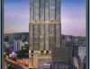 Shapoorji Pallonji Mahalaxmi Minerva - luxurious lifestyle