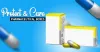 E-Liquid Custom Packaging Boxes | Wholesale E Liquid Printed Boxes
