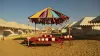 Sam Sand Dunes Jaisalmer