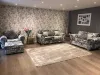 Velvet Sofa – Huge Sofa Sale Now On 40% OFF