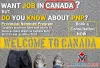 Provincial Nominee Program  AB, Immigration Consultancy Firm AB, Provincial Business & Investment Programs AB