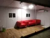Modular site office container in Chennai | Vijay Containers