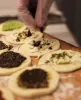Best Fatayer in Toronto