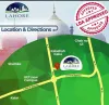 Lahore Smart City Payment Plan 2022 | Location &amp; Map
