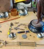 Bronze Patination