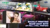 Backlit Printing Made Easy with EFI Roll 2 Roll Printers