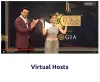 Streamy - Virtuals Events - Eventspedia