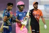 IPL 2021 Top 5 longest sixes by Indian batters