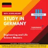 Free Education in Germany - Masters in Engineering - Thirdwave Overseas Education