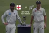 England vs New Zealand 1st Test - Can NZ break Lords Jinx?