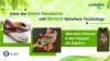 Enter the Green Revolution with Kornit's Waterless Technology