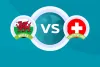 Wales vs Switzerland LIVE in Euro 2020, Watch WAL vs SUI Live Stream