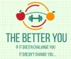 Weight Loss Fitness Plan | Diet and workouts Plan | The Better You