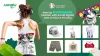 Max Up Sustainable Fashion with Kornit Digital with Limitless Printing