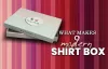 What makes a modern shirt box? - News4Technology