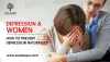 How to prevent depression naturally?