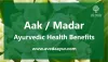 Aak Madar - Calotropis gigantea Medical Properties, Uses and Benefits