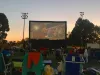 Outdoor Movies – Mega Outdoor Movies – Rent Big Inflatable Screens in Southern California