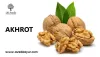 Akhrot - Juglans regia Types, Properties, Uses and benefits