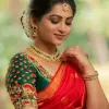 Buy Kundan Necklace online in Chennai - Rimli