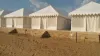 Swiss Tent In Jaisalmer