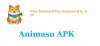 Animasu APK 1.8.1 [Latest Version] - Free Download
