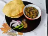 Punjabi Chole Bhature Recipe | Chana Bhatura » Spicyum