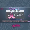 Risk factors for Cancer & Types Of Cancer In Human