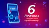 Why Digital Marketing Is Important | Here are 6 Reasons| Bhaav