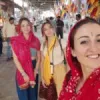Tour operator Locale per India