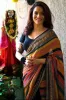Ankita Lokhande Saree - Saranya Fashion