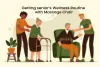 Seniors' Wellness Routine with Massage Chair - Robocura&reg; India's No.1 Brand