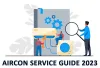 Step By Step Aircon Service 