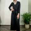 Get the Cerise Colour Jumpsuit Elegant for Women's!
