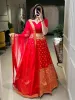 Paithani lehenga