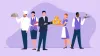 The Benefits of Hiring Hospitality Staff from India: Diversity and Expertise - Khaansama