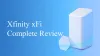 Xfinity xFi Complete Review 2024
