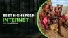 Best High-Speed Internet Options for Rural Areas 2024