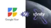 Google Fiber vs Xfinity 2024: Plans, Coverage, and Pricing