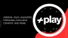 Verizon +play - Unlimited Streaming, Exclusive Content, and More