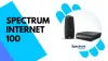 Spectrum Internet 100