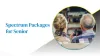 Spectrum Packages for Seniors: Internet, TV, Phone & More