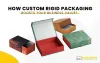 How Custom Rigid Packaging Boosts Your Business Value? - TechBullion