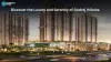 Discover the Luxury and Serenity of Godrej Vriksha in Sector 103, Gurgaon