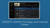 DIRECTV CHOICE Package and Channel Lineup
