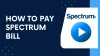 Spectrum Pay Bill: Pay Online, by Phone Number, E-mail and More