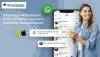 WhatsApp-Nachrichten ausspionieren ohne Installation