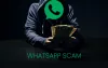 WhatsApp Scam | Morgan Financial Recovery