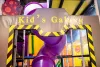 Kids Indoor Playground &amp; Birthday Party Places Edmond &amp; Oklahoma City