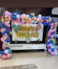 Plan your Perfect Baby Shower Decoration with 7eventzz